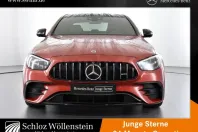 Mercedes-Benz E 53 AMG din 2022 cu 79.300 km - oferta MER108565 - foto 2