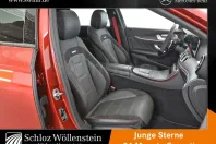 Mercedes-Benz E 53 AMG din 2022 cu 79.300 km - oferta MER108565 - foto 6