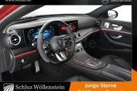 Mercedes-Benz E 53 AMG din 2022 cu 79.300 km - oferta MER108565 - foto 8