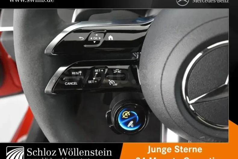 Mercedes-Benz E 53 AMG din 2022 cu 79.300 km - oferta MER108565 - foto 16