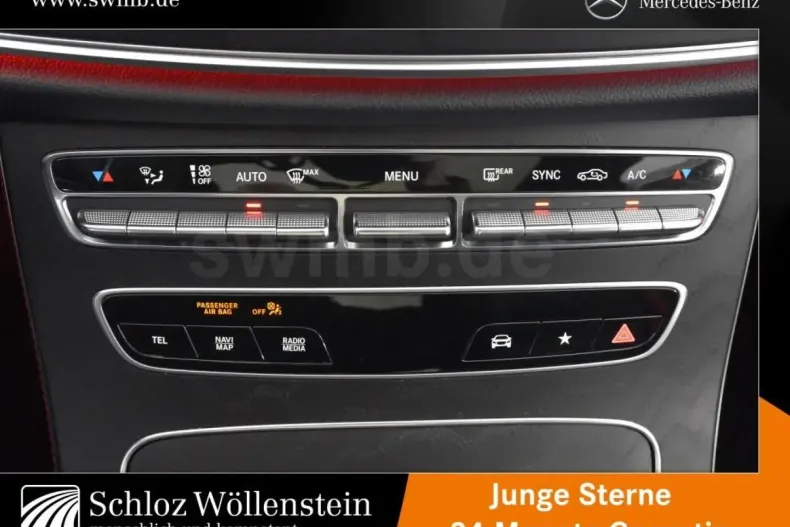 Mercedes-Benz E 53 AMG din 2022 cu 79.300 km - oferta MER108565 - foto 20