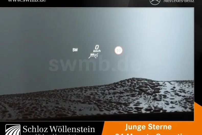 Mercedes-Benz E 53 AMG din 2022 cu 79.300 km - oferta MER108565 - foto 22