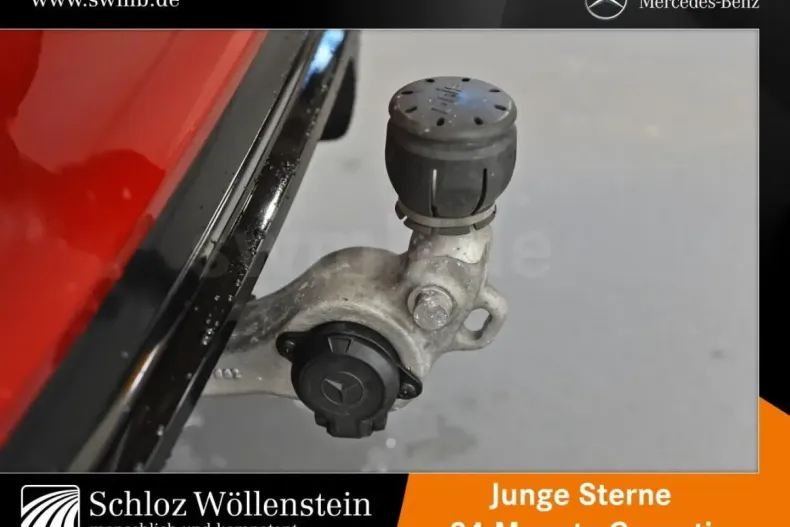 Mercedes-Benz E 53 AMG din 2022 cu 79.300 km - oferta MER108565 - foto 25