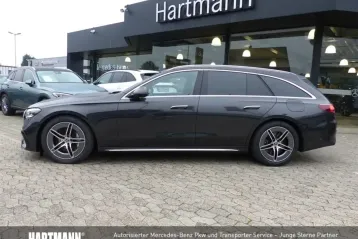 Mercedes-Benz E 300 din 2024 - oferta MER108566