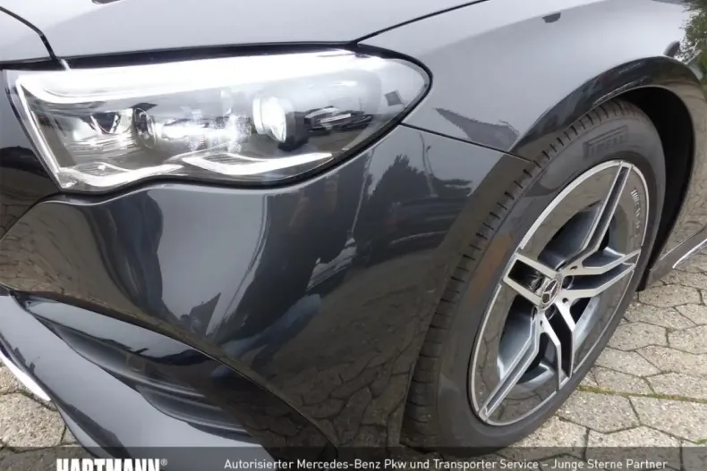 Mercedes-Benz E 300 din 2024 cu 12.248 km - oferta MER108566 - foto 2