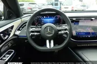 Mercedes-Benz E 300 din 2024 cu 12.248 km - oferta MER108566 - foto 8