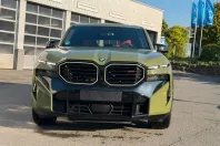 BMW XM din 2024 cu 2.999 km - oferta BMW108567 - foto 2