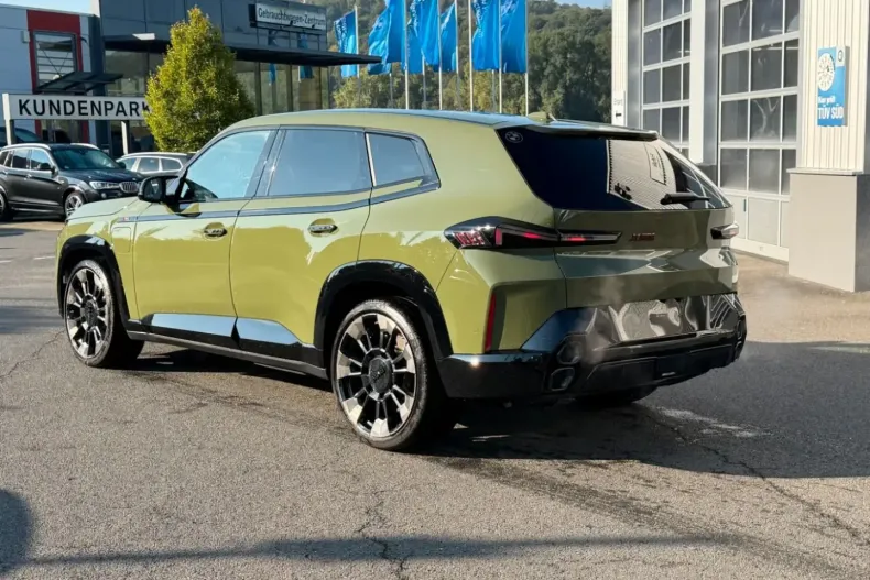 BMW XM din 2024 cu 2.999 km - oferta BMW108567 - foto 5