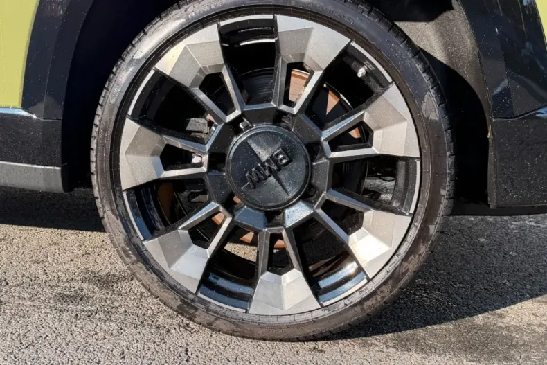 BMW XM din 2024 cu 2.999 km - oferta BMW108567 - foto 6