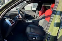 BMW XM din 2024 cu 2.999 km - oferta BMW108567 - foto 7