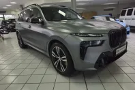 BMW X7 M60 din 2024 cu 18.785 km - oferta BMW108568 - foto 2