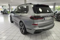 BMW X7 M60 din 2024 cu 18.785 km - oferta BMW108568 - foto 5