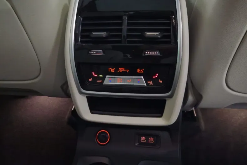 BMW X7 M60 din 2024 cu 18.785 km - oferta BMW108568 - foto 16