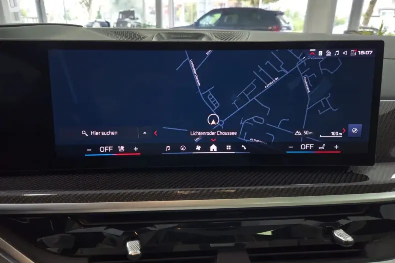 BMW X7 M60 din 2024 cu 18.785 km - oferta BMW108568 - foto 21