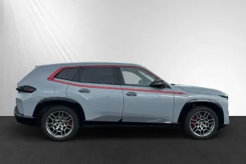 BMW XM din 2024 - oferta BMW108569