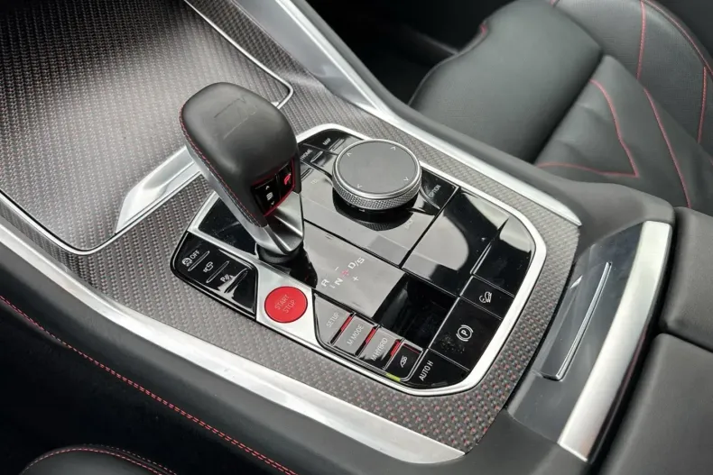 BMW XM din 2024 cu 11.068 km - oferta BMW108569 - foto 8