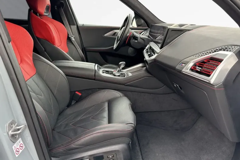 BMW XM din 2024 cu 11.068 km - oferta BMW108569 - foto 9