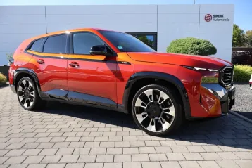 BMW XM din 2024 - oferta BMW108570
