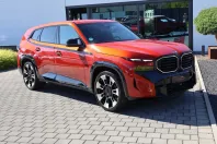 BMW XM din 2024 cu 4.500 km - oferta BMW108570 - foto 3