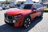 BMW XM din 2024 cu 4.500 km - oferta BMW108570 - foto 4