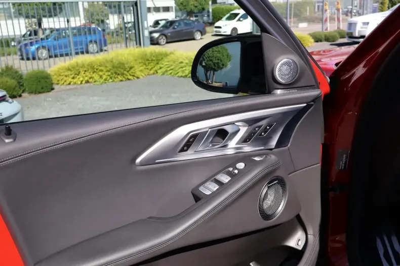 BMW XM din 2024 cu 4.500 km - oferta BMW108570 - foto 11