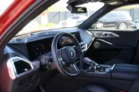 BMW XM din 2024 cu 4.500 km - oferta BMW108570 - foto 12