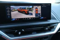 BMW XM din 2024 cu 4.500 km - oferta BMW108570 - foto 14