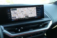 BMW XM din 2024 cu 4.500 km - oferta BMW108570 - foto 15