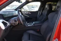 BMW XM din 2024 cu 4.500 km - oferta BMW108570 - foto 18