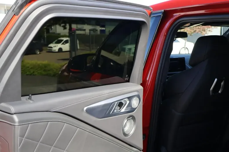 BMW XM din 2024 cu 4.500 km - oferta BMW108570 - foto 20