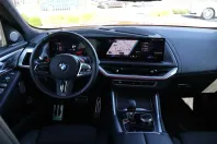 BMW XM din 2024 cu 4.500 km - oferta BMW108570 - foto 22