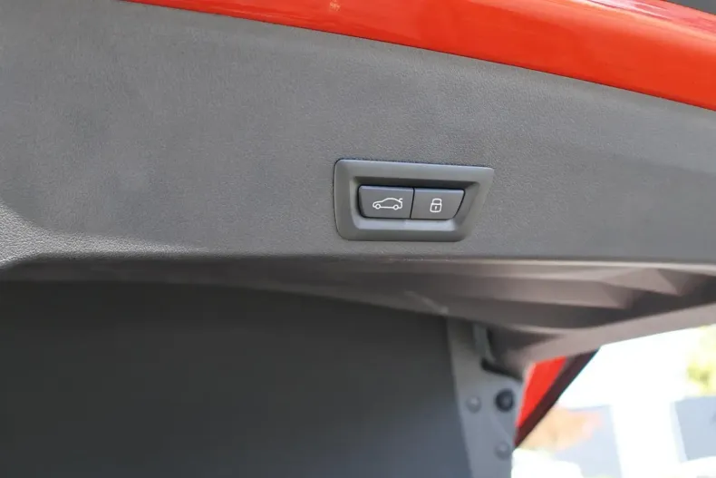 BMW XM din 2024 cu 4.500 km - oferta BMW108570 - foto 25