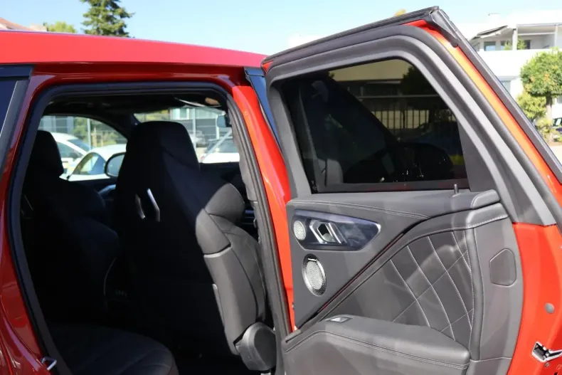 BMW XM din 2024 cu 4.500 km - oferta BMW108570 - foto 28