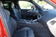 BMW XM din 2024 cu 4.500 km - oferta BMW108570 - foto 29