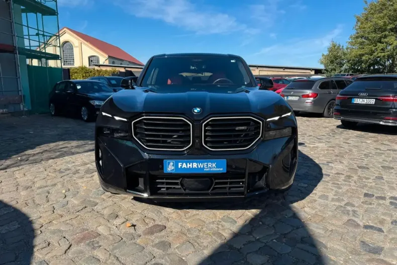 BMW XM din 2023 cu 18.900 km - oferta BMW108571 - foto 3