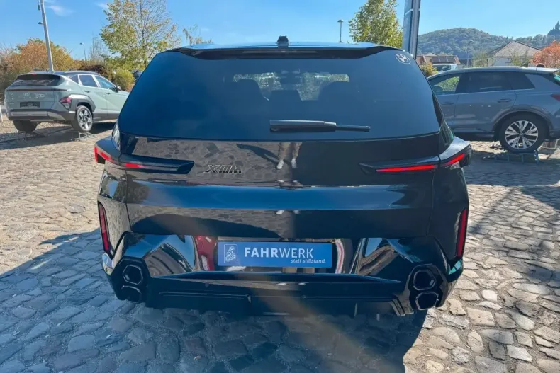 BMW XM din 2023 cu 18.900 km - oferta BMW108571 - foto 12