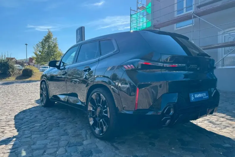 BMW XM din 2023 cu 18.900 km - oferta BMW108571 - foto 13