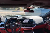 BMW XM din 2023 cu 18.900 km - oferta BMW108571 - foto 18