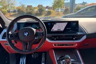 BMW XM din 2023 cu 18.900 km - oferta BMW108571 - foto 19