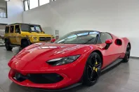 Ferrari 296 GTS din 2024 cu 1.120 km - oferta FER108573 - foto 2