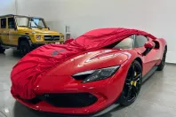 Ferrari 296 GTS din 2024 cu 1.120 km - oferta FER108573 - foto 3