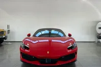 Ferrari 296 GTS din 2024 cu 1.120 km - oferta FER108573 - foto 4