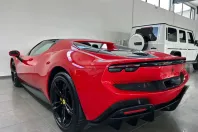 Ferrari 296 GTS din 2024 cu 1.120 km - oferta FER108573 - foto 6