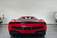 Ferrari 296 GTS din 2024 cu 1.120 km - oferta FER108573 - foto 7