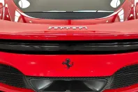 Ferrari 296 GTS din 2024 cu 1.120 km - oferta FER108573 - foto 8