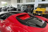 Ferrari 296 GTS din 2024 cu 1.120 km - oferta FER108573 - foto 9