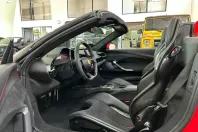 Ferrari 296 GTS din 2024 cu 1.120 km - oferta FER108573 - foto 12