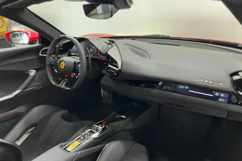 Ferrari 296 GTS din 2024 cu 1.120 km - oferta FER108573 - foto 15