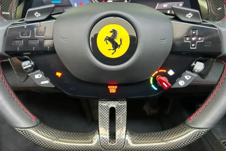 Ferrari 296 GTS din 2024 cu 1.120 km - oferta FER108573 - foto 17