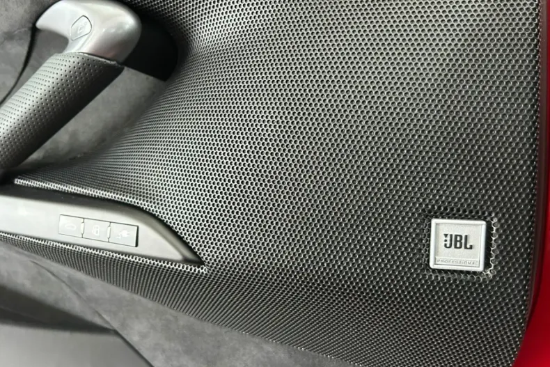 Ferrari 296 GTS din 2024 cu 1.120 km - oferta FER108573 - foto 21